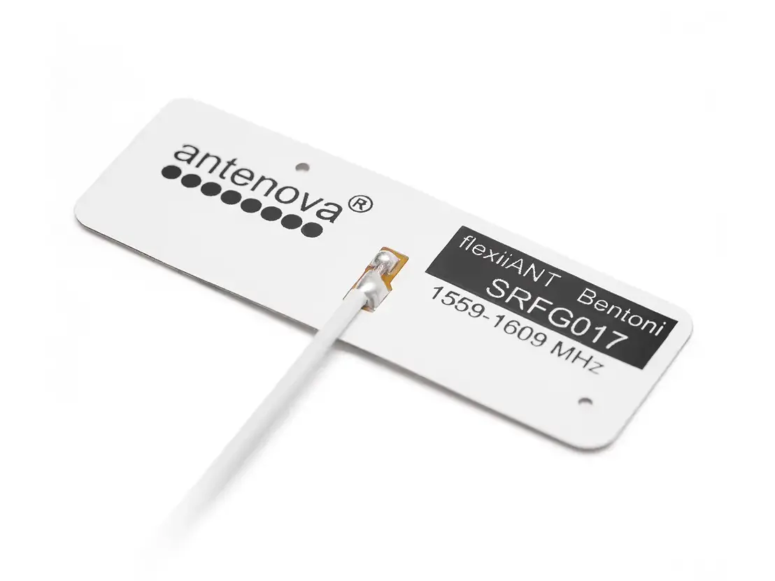 The Antenova guide to flexible PCB antennas